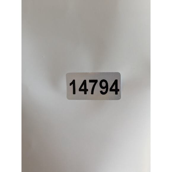 Cabi Top Womens Large Suave Pintuck Blouse Coral Blossom Semi-Sheer Tank - Picture 11 of 11